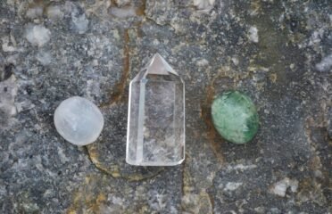 Nirvana Moon Holistics & Crystals