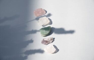 Samineh Holistic therapies