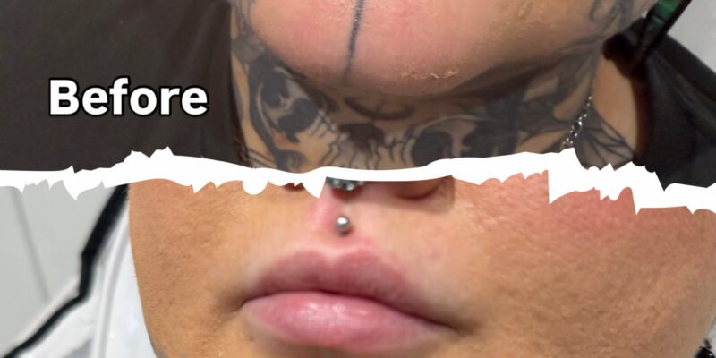 Kr house of aesthetics