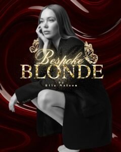Bespoke Blonde