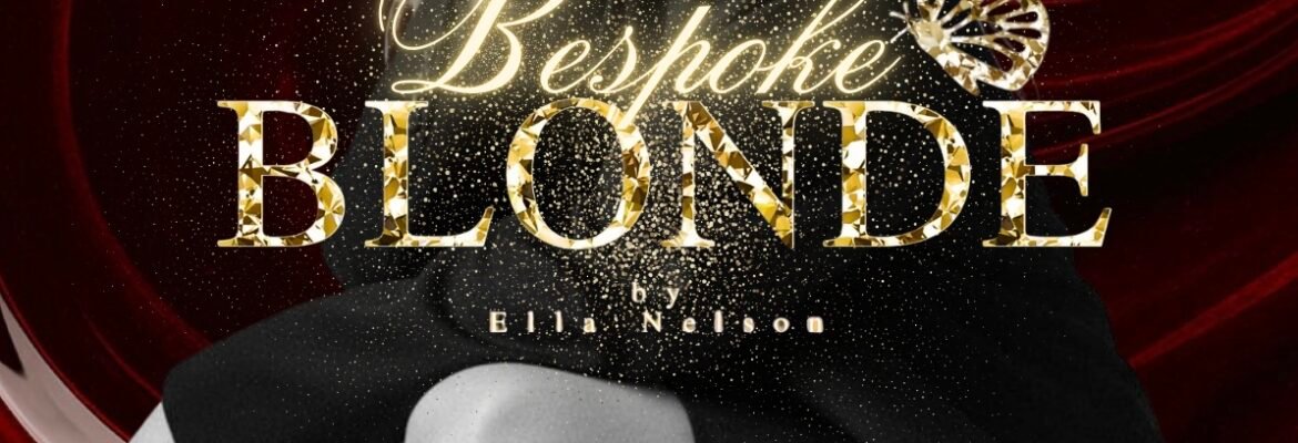 Bespoke Blonde