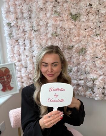 Aesthetics by Annabelle