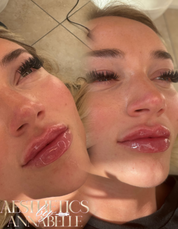 Aesthetics by Annabelle