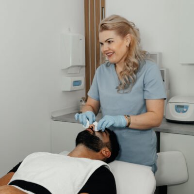 Cloud Beauty clinic Skin Care & Aesthetic Manchester