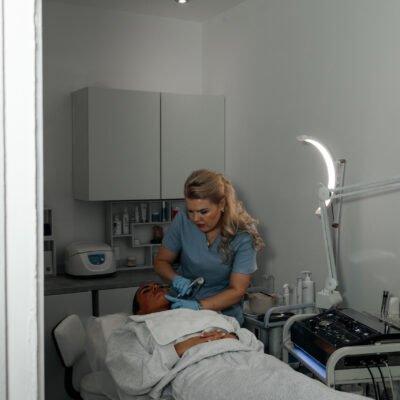 Cloud Beauty clinic Skin Care & Aesthetic Manchester