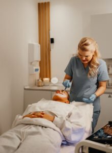 Cloud Beauty clinic Skin Care & Aesthetic Manchester