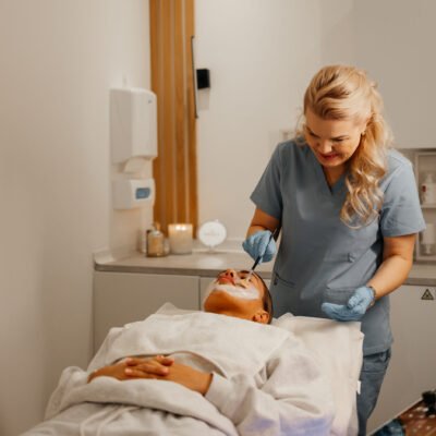Cloud Beauty clinic Skin Care & Aesthetic Manchester