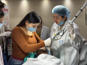 The Aesthetics Doctor