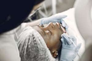 AM Aesthetics – Leading Harley Street Clinic for Anti-Wrinkle Injections in Marylebone, London