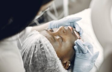 Preston Aesthetics Ltd