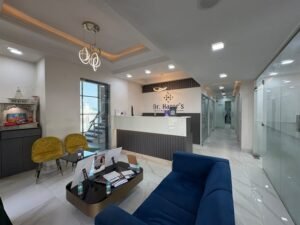 Skin Master UK – Laser Hair Removal Clinic