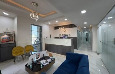 DermaGlo Skin Clinic