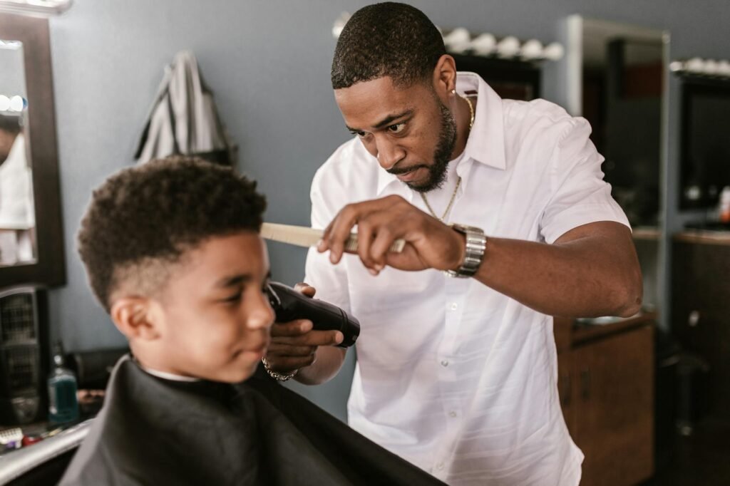 Back to School Barber Cuts — Best Haircuts for 2026