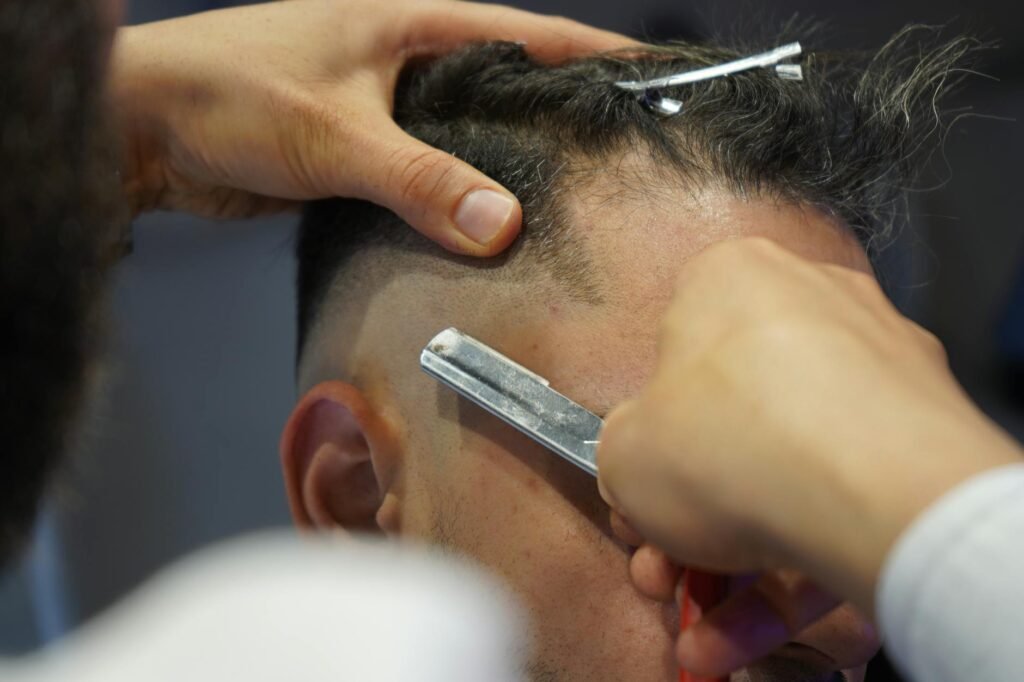 How to Find a Good Barber Near You — What to Look For