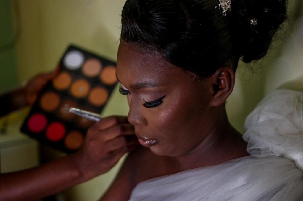 Wedding Season Beauty Checklist — Treatments to Book and When