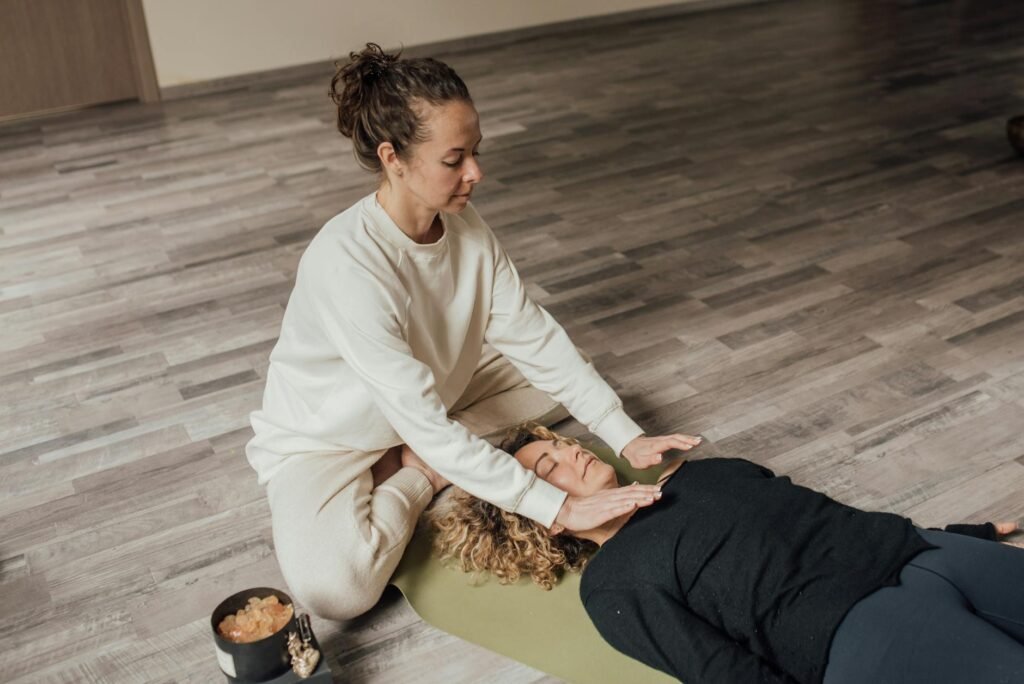 What Is Holistic Therapy? A Beginner's Guide to Alternative Treatments
