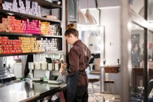 The Whitworth Street Creative Studio