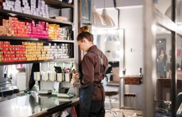 Lina Liu Nails & Lashes Coventry