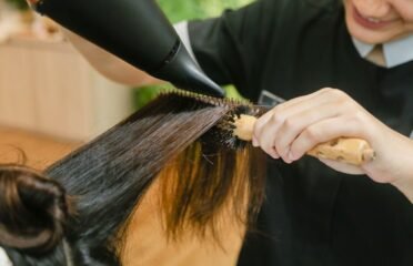 Top Notch Unisex Hair Salon