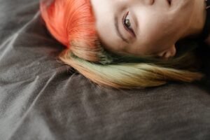 Salvation Hair