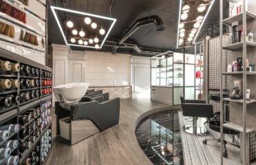 Afro Hair Academy NVQ Women’s Hairdressing & Gents Barbering