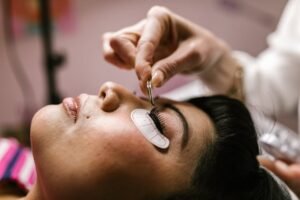 Vinas Lashes