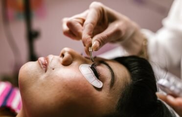 Aphrodite Lincoln Beauty