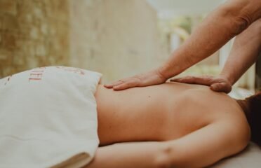 Rama Massage Therapy