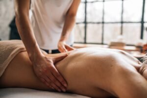 The therapy Room Clinic