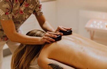 Naseem Sports Therapist & Spa