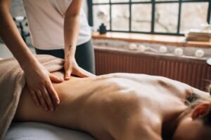 Equilibrium Massage Therapies