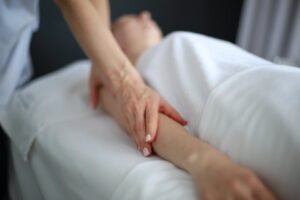 Amour Tantric Massage