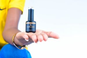 Lavish Soho Nails and Spa