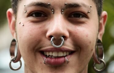 Pins N Needles Tattoo