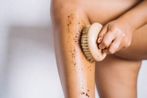 Soap & Glory The Righteous Butter Body Scrub