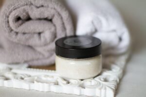 Elemis Frangipani Monoi Salt Glow