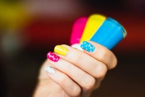 Gellen Gel Nail Polish Kit