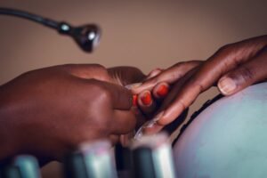 MelodySusie Portable Nail Drill