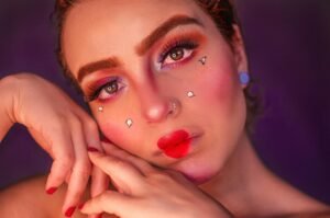 Huda Beauty #FauxFilter Foundation