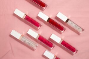 Soap & Glory Sexy Mother Pucker Gloss