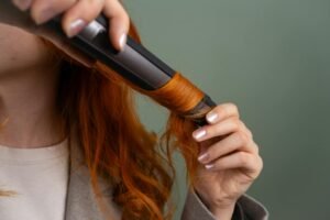 BaByliss Curl Affair Rotating Wand