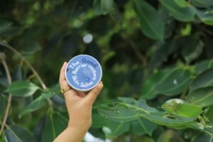 CeraVe Moisturising Cream