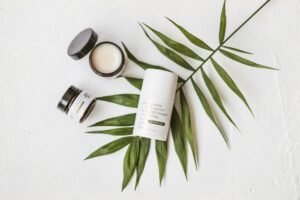E45 Moisturising Cream