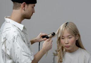 Dyson Airwrap Multi-Styler