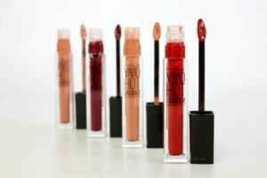 e.l.f. Lip Plumping Gloss