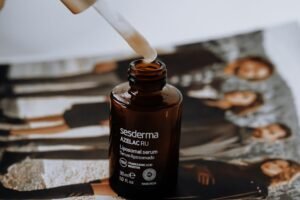 The Ordinary Hyaluronic Acid 2% + B5