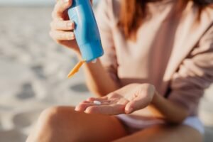La Roche-Posay Anthelios UVMune 400 SPF50+
