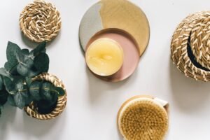 Tree Hut Shea Sugar Scrub Moroccan Rose